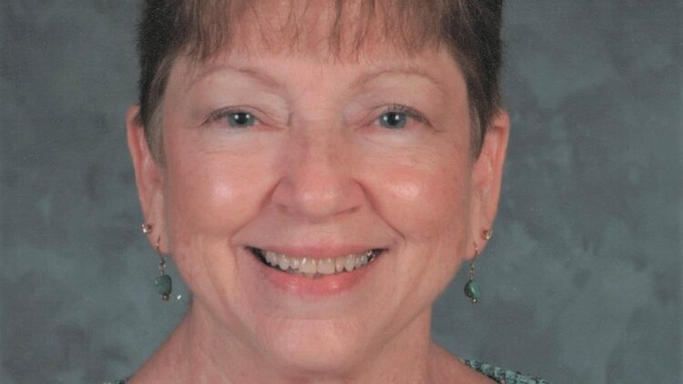 Barbara J Anderson
