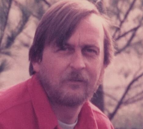 Daniel W Anderson