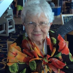 Elizabeth R. “Randolyn” Anderson