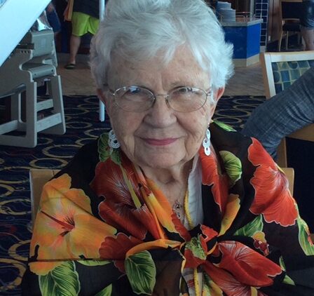 Elizabeth R Anderson