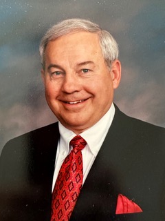 William E Anderson