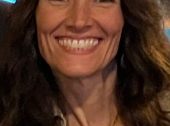 Denise Renee (Spanski) Andras 