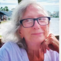 Louise C Aneiro