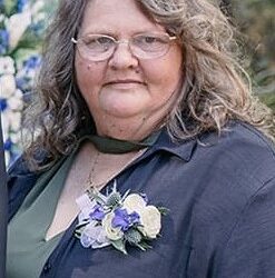 Stacey R. Arnold