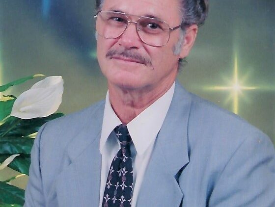 Glen L Atkinson