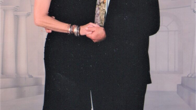 Linda Lee Gay Ault