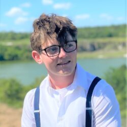 Joshua J Bailey
