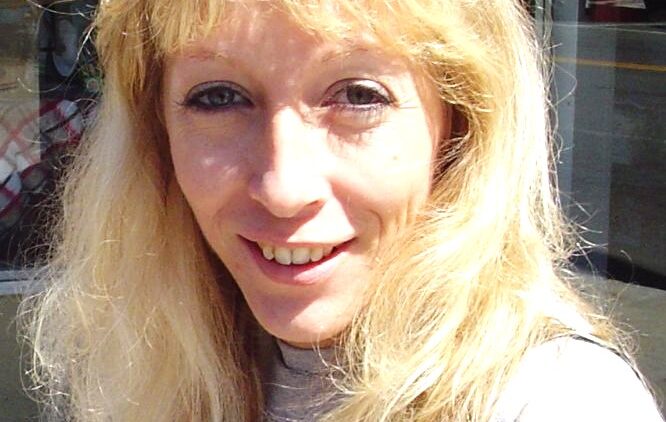 Frances H Baird