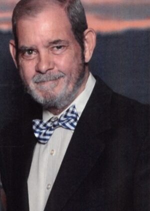 James J Baird