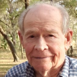 Allister R. Ballantine