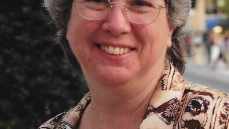 Patti C Ballard