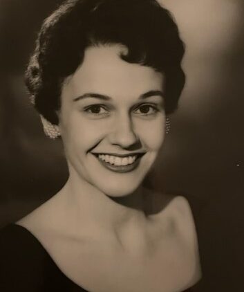 Diane Bange