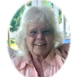 Veronica M. Long Barker