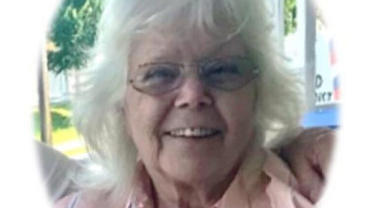 Veronica M. Long Barker
