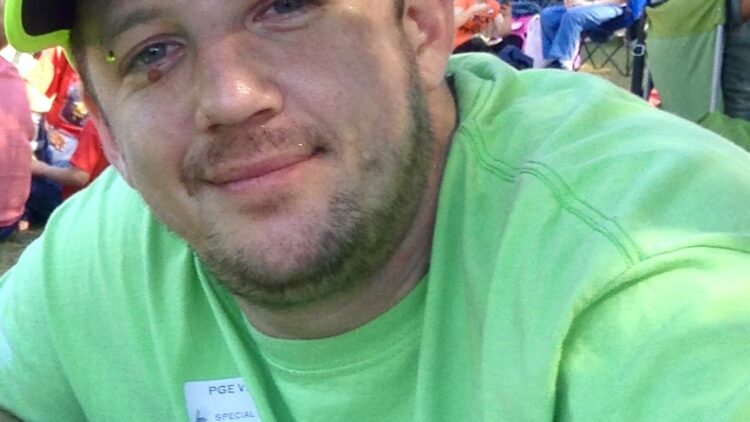 Joshua L Barnhart