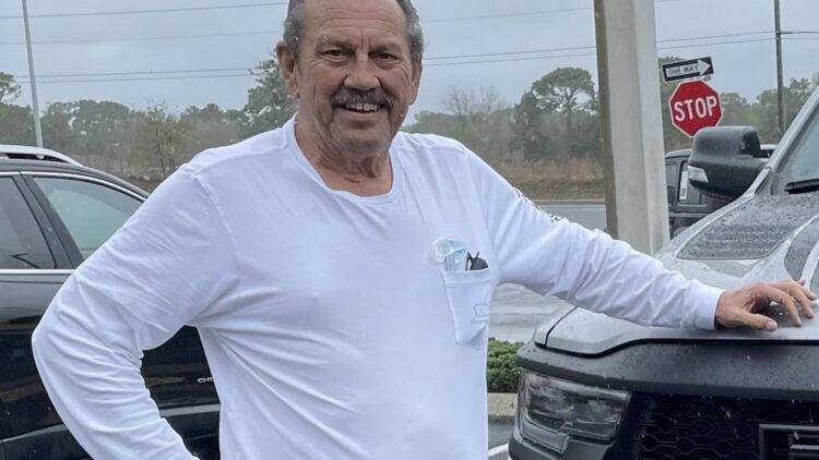 Michael J Barton