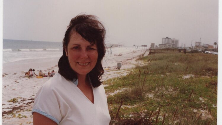 Shirley L Benke