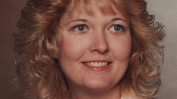 Darlene M Bertrand