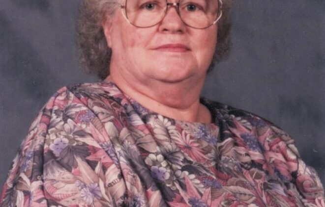 Helen M Berwald