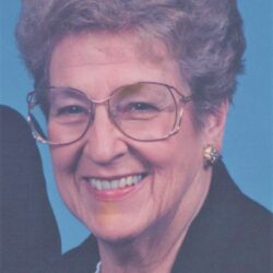 Frances “Susie” Bethel