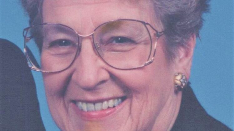 Susie Bethel