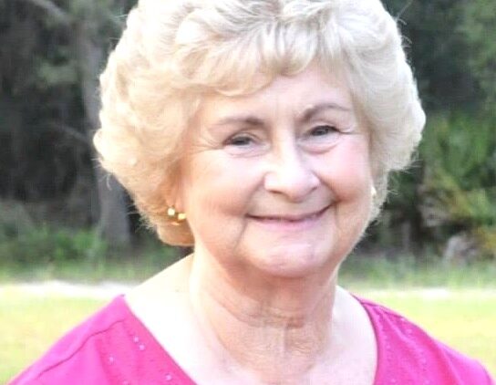 Carol Bidgood