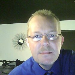 Theodore Birkeland