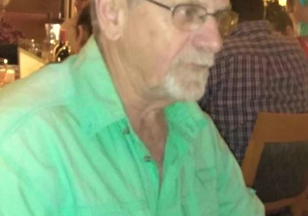 Wayne E Blodgett
