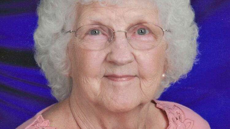Marilyn J Bonner
