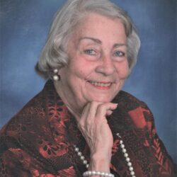 RoseMarie Boone