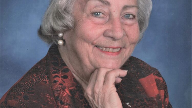 RoseMarie Boone