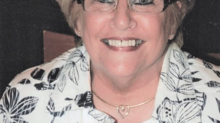 Patricia A Borick