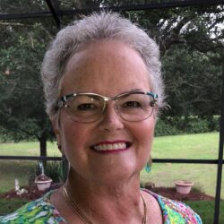 Carol M Bouldin