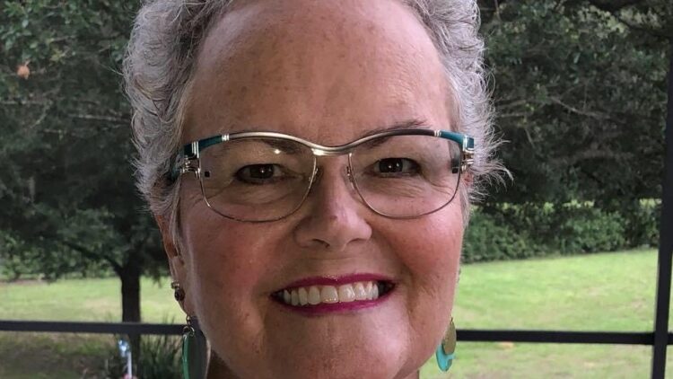 Carol M Bouldin