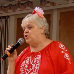 Shern M Bowcock