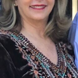 Frances “Fran” B. Brannen