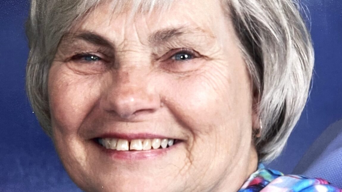 Hildegard “Ida” Breese