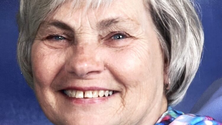 Hildegard “Ida” Breese