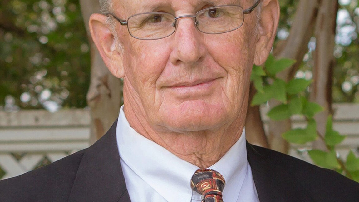 James W Briley