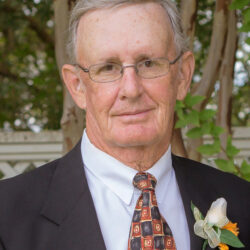 James W Briley