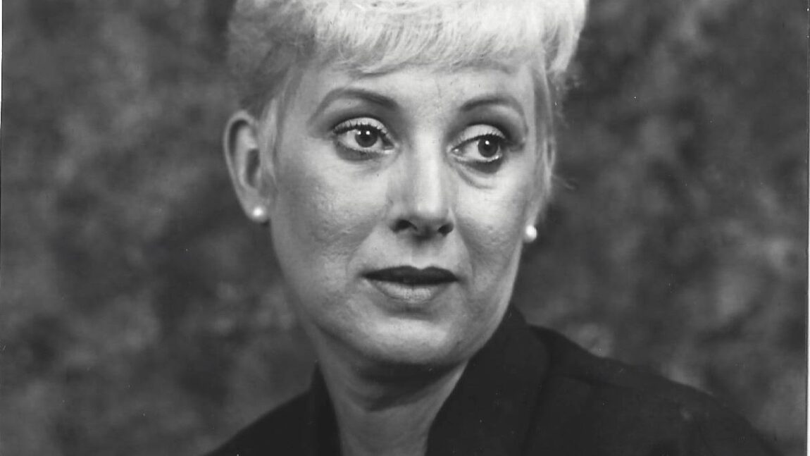 Elizabeth A Brown