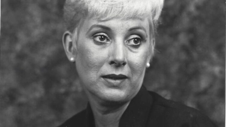 Elizabeth A Brown