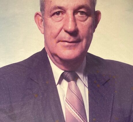 Willy “Larry” L Burkhalter