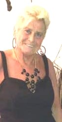 Rosemarie Burnett