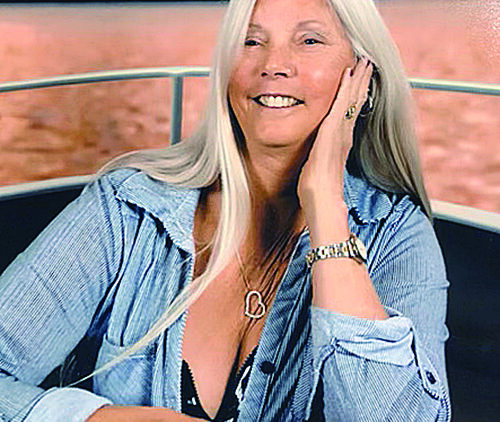 Peggy Jean Burns