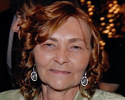 June A Butler