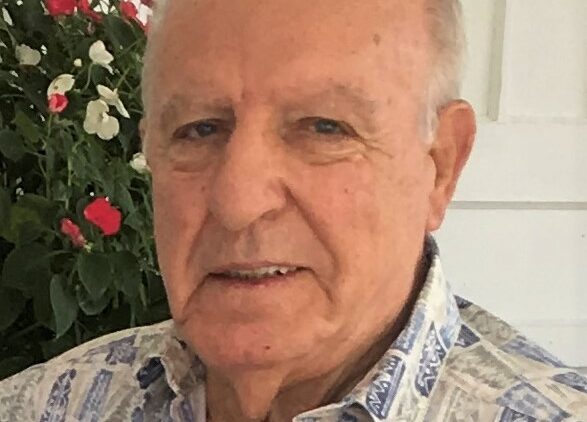 Charles E Campbell