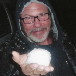 Robert “Bob” W. Cantin