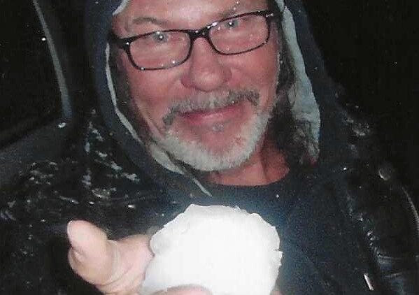 Robert “Bob” W Cantin