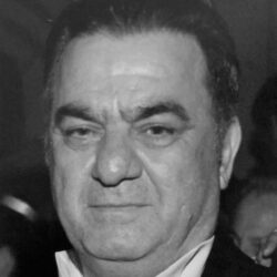 Matteo F Caruso